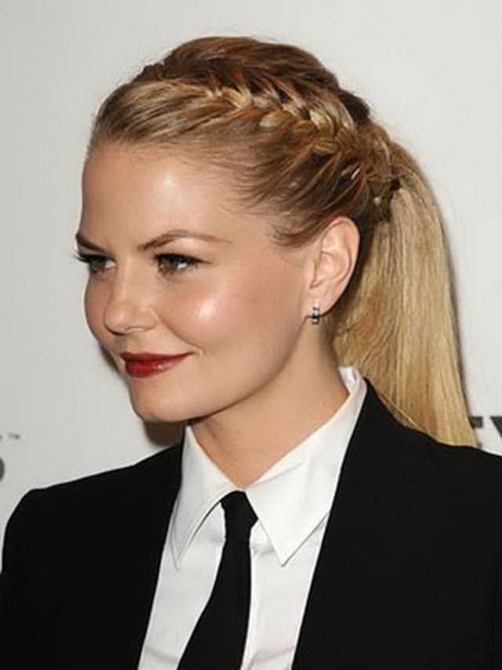 office-hairstyles-for-long-hair-52_6 Office hairstyles for long hair