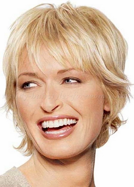 over-50-short-hairstyles-women-40_4 Over 50 short hairstyles women