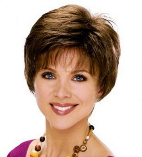 picture-of-short-hairstyles-for-women-over-50-70_13 Picture of short hairstyles for women over 50