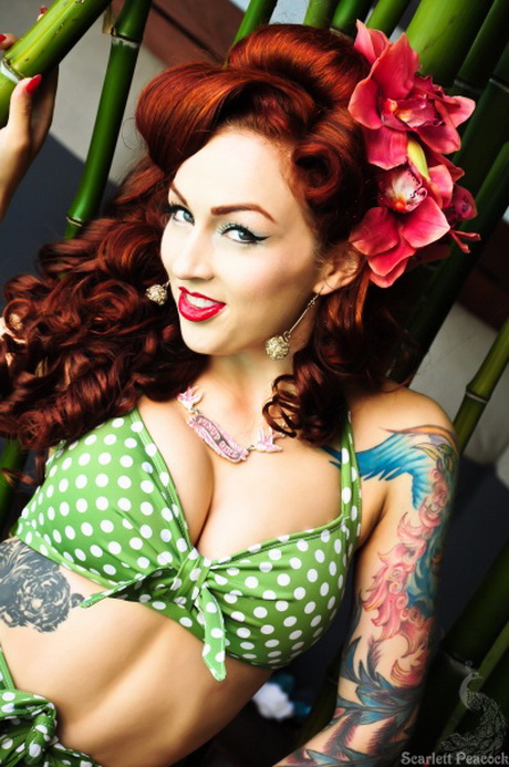 pin-up-hairstyles-long-hair-86_8 Pin up hairstyles long hair