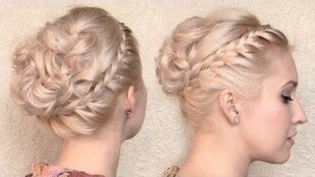 prom-hairstyles-updos-for-medium-hair-16_4 Prom hairstyles updos for medium hair