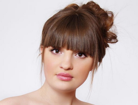 prom-hairstyles-with-fringe-22_4 Prom hairstyles with fringe
