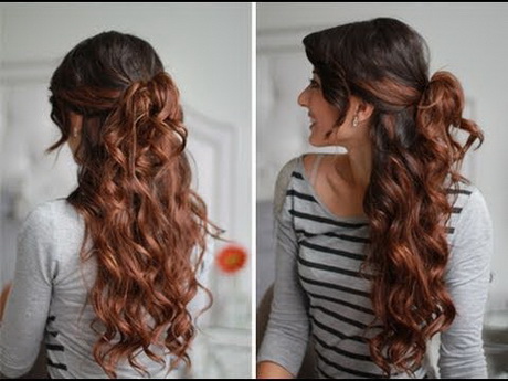 prom-half-up-half-down-hairstyles-22_11 Prom half up half down hairstyles