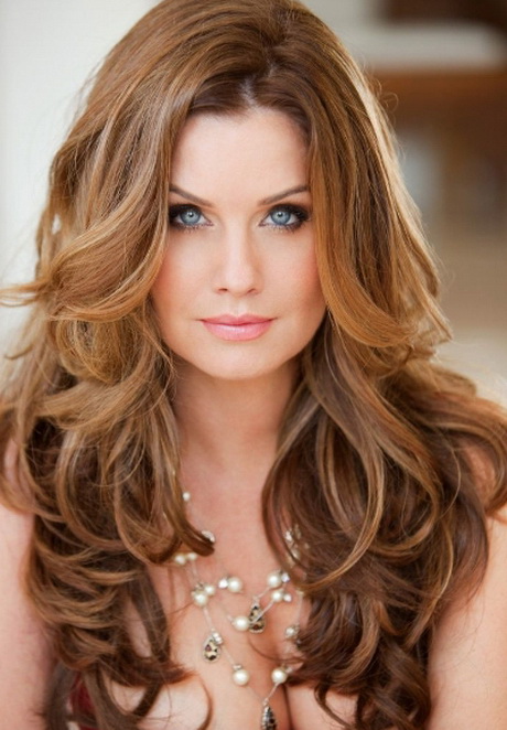 prom-wavy-hairstyles-76_6 Prom wavy hairstyles