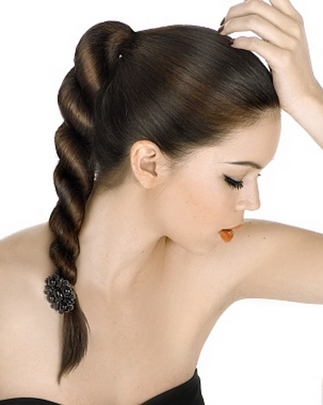 pulled-back-hairstyles-for-long-hair-38_16 Pulled back hairstyles for long hair