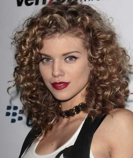 really-curly-hairstyles-36_8 Really curly hairstyles