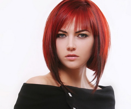 red-medium-hairstyles-66_5 Red medium hairstyles