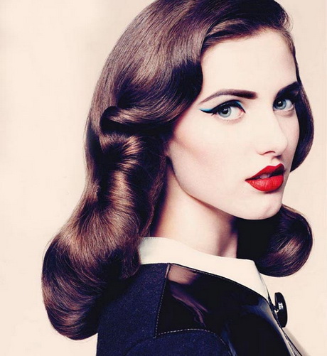 retro-hairstyles-for-long-hair-92_10 Retro hairstyles for long hair