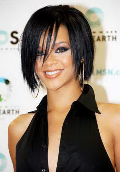 rihanna-medium-hairstyles-72_10 Rihanna medium hairstyles