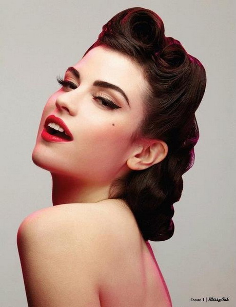 rockabilly-hairstyles-for-long-hair-68_2 Rockabilly hairstyles for long hair