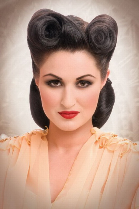 rockabilly-hairstyles-for-long-hair-68_4 Rockabilly hairstyles for long hair