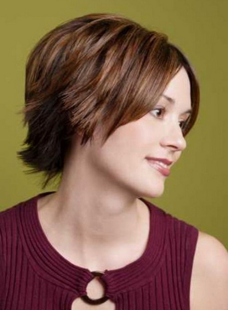 semi-short-hairstyles-for-women-27_4 Semi short hairstyles for women