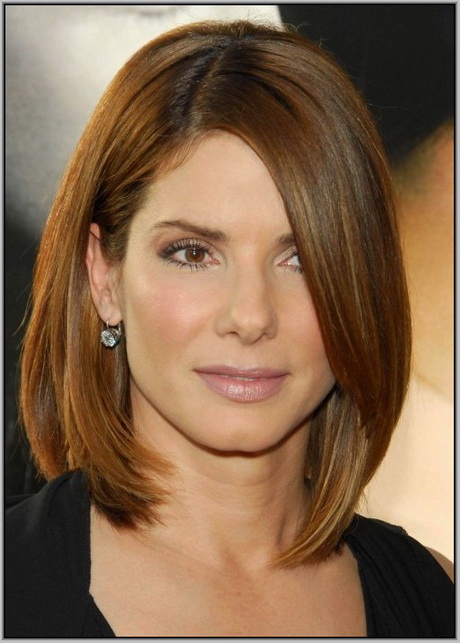 short-and-medium-hairstyles-for-women-45_8 Short and medium hairstyles for women