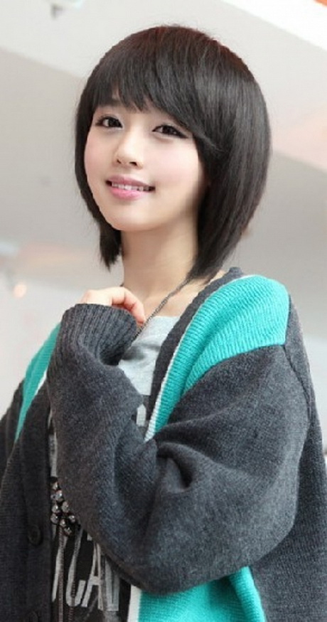 short-asian-hairstyles-women-60_3 Short asian hairstyles women