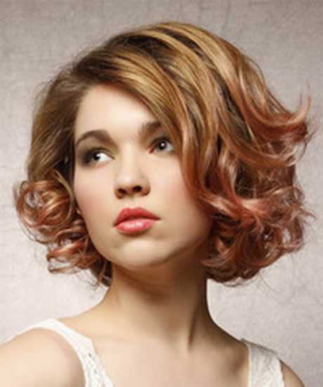 short-curly-hairstyles-for-prom-99_17 Short curly hairstyles for prom