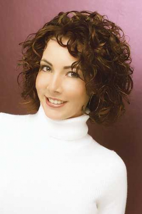 short-curly-hairstyles-women-10_5 Short curly hairstyles women