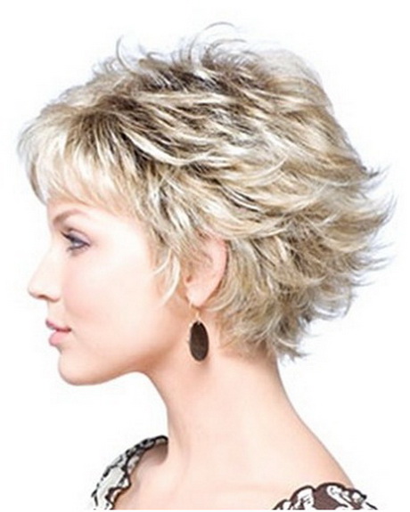 short-curly-layered-hairstyles-61_9 Short curly layered hairstyles