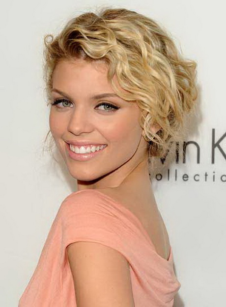 short-curly-updo-hairstyles-30_3 Short curly updo hairstyles