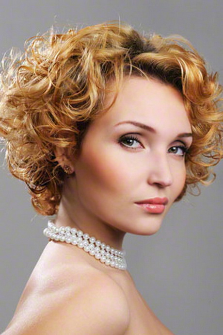 short-curly-wavy-hairstyles-30_7 Short curly wavy hairstyles