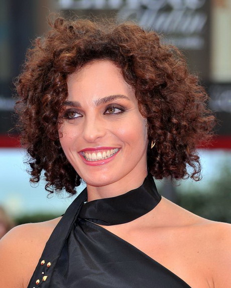 short-hair-for-curly-hair-78_15 Short hair for curly hair