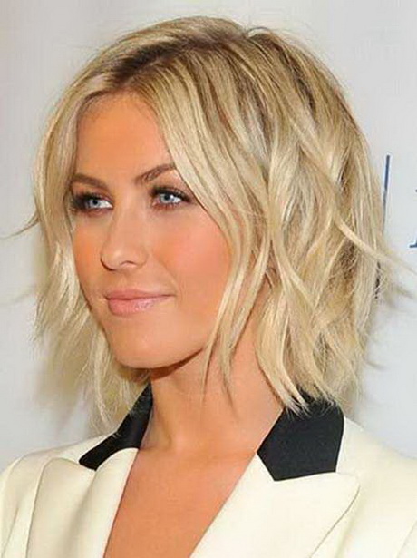 short-haircuts-for-women-with-wavy-hair-30_4 Short haircuts for women with wavy hair