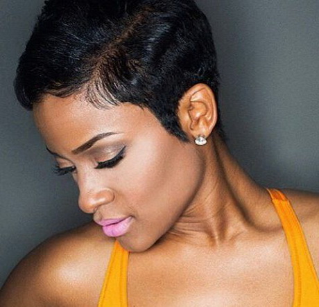 short-hairstyles-for-black-women-with-thin-hair-81_9 Short hairstyles for black women with thin hair