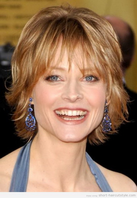 short-hairstyles-for-older-women-with-round-faces-20_7 Short hairstyles for older women with round faces