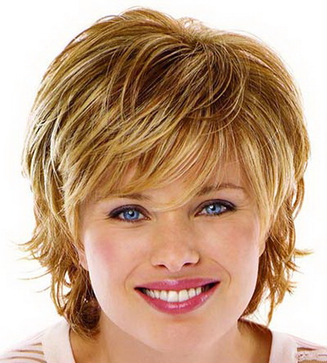 short-hairstyles-for-overweight-women-45_17 Short hairstyles for overweight women