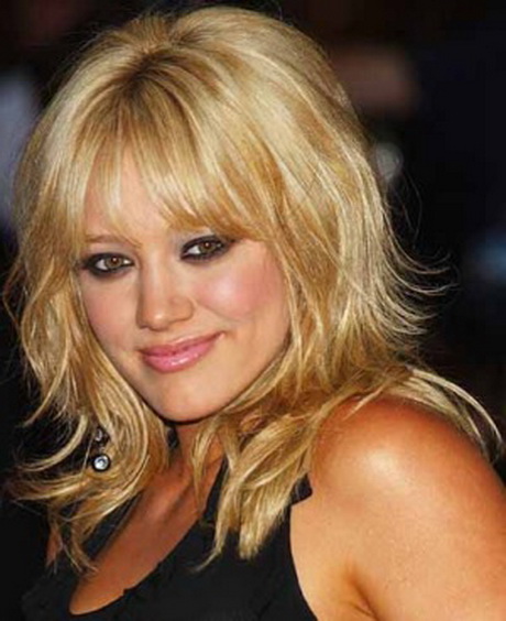 short-hairstyles-for-overweight-women-45_8 Short hairstyles for overweight women
