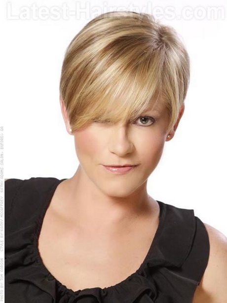 short-hairstyles-for-women-in-20s-25_19 Short hairstyles for women in 20s