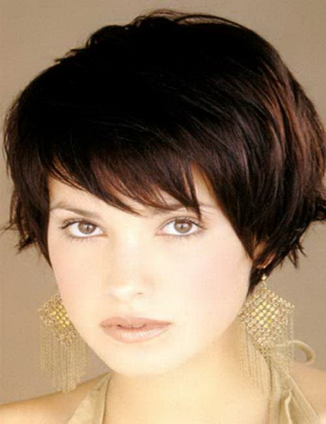 short-hairstyles-for-women-in-20s-25_4 Short hairstyles for women in 20s