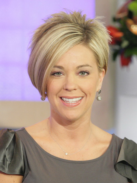 short-hairstyles-for-women-in-30s-09_2 Short hairstyles for women in 30s