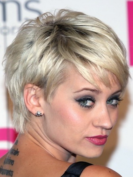 short-hairstyles-for-women-over-20-88_11 Short hairstyles for women over 20