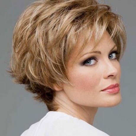 short-hairstyles-women-over-40-52_6 Short hairstyles women over 40
