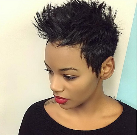 short-pixie-hairstyles-for-black-women-85_13 Short pixie hairstyles for black women