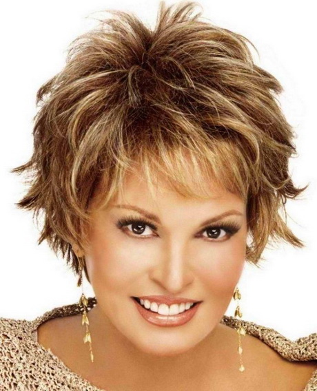 short-shaggy-hairstyles-for-women-over-50-07_3 Short shaggy hairstyles for women over 50