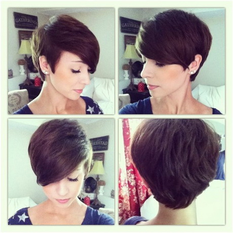 short-simple-hairstyles-for-women-02_14 Short simple hairstyles for women