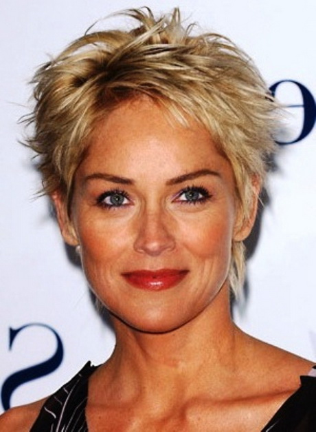 short-spikey-hairstyles-for-women-over-40-96_7 Short spikey hairstyles for women over 40