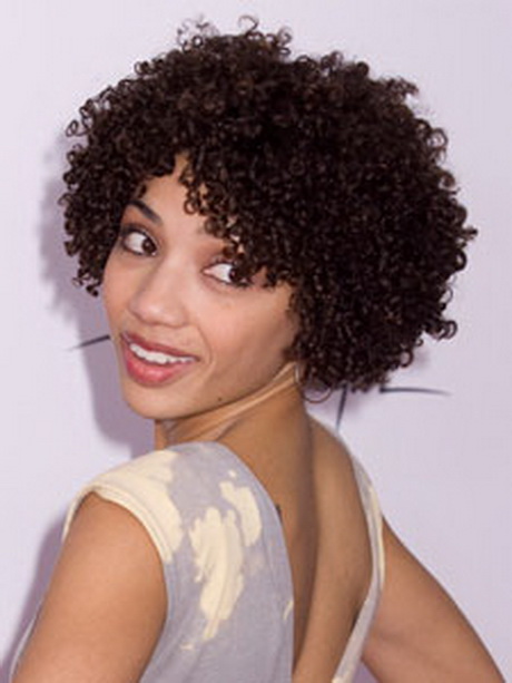 short-tight-curly-hairstyles-70 Short tight curly hairstyles