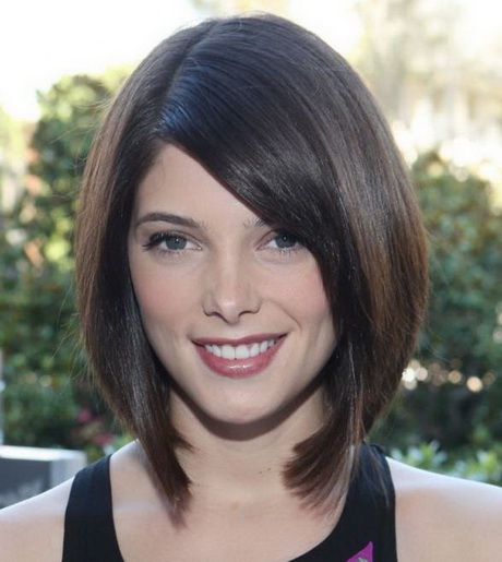 short-to-medium-hairstyles-with-bangs-21_11 Short to medium hairstyles with bangs