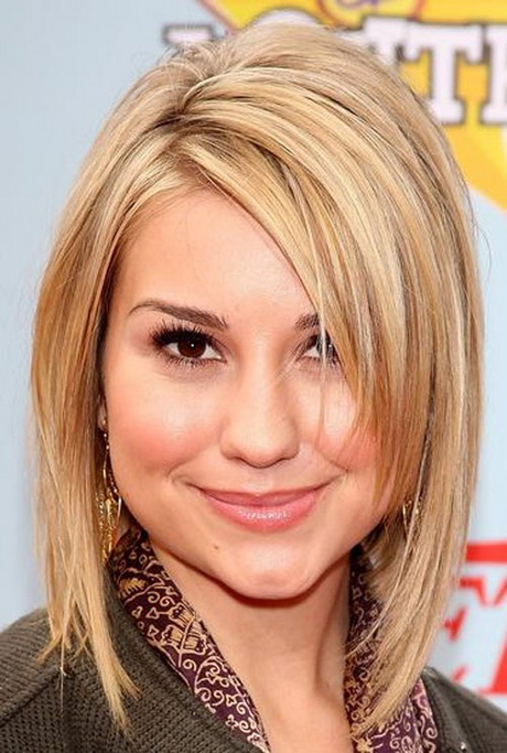 short-to-medium-hairstyles-with-bangs-21_13 Short to medium hairstyles with bangs