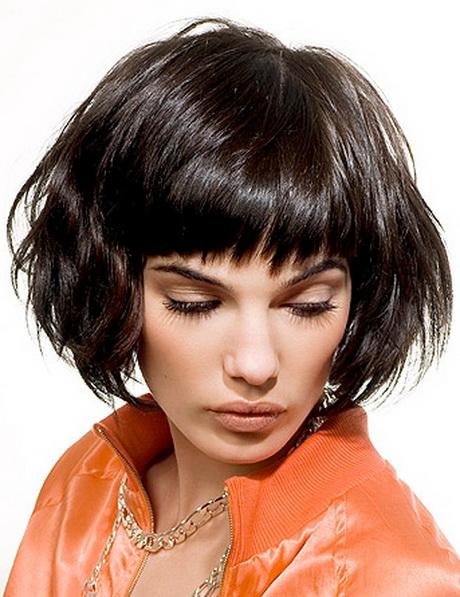 short-to-medium-hairstyles-with-bangs-21_7 Short to medium hairstyles with bangs