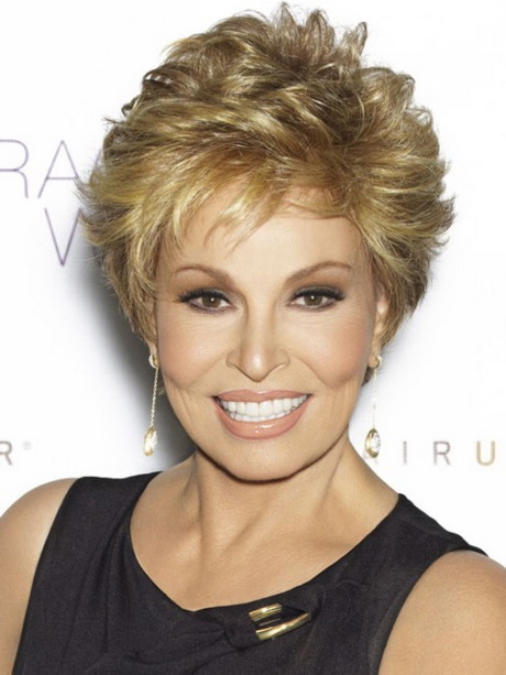 short-wavy-hairstyles-women-over-50-13_9 Short wavy hairstyles women over 50