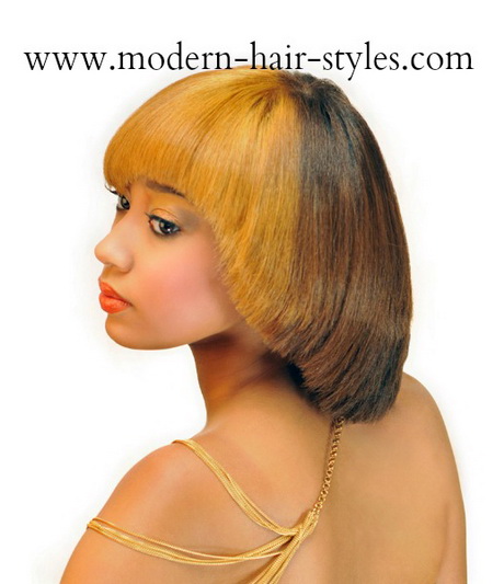short-wrap-hairstyles-for-black-women-28_15 Short wrap hairstyles for black women