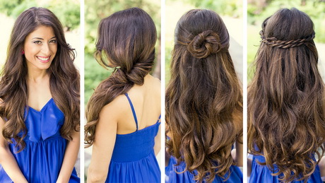 simple-and-cute-hairstyles-for-long-hair-69_6 Simple and cute hairstyles for long hair