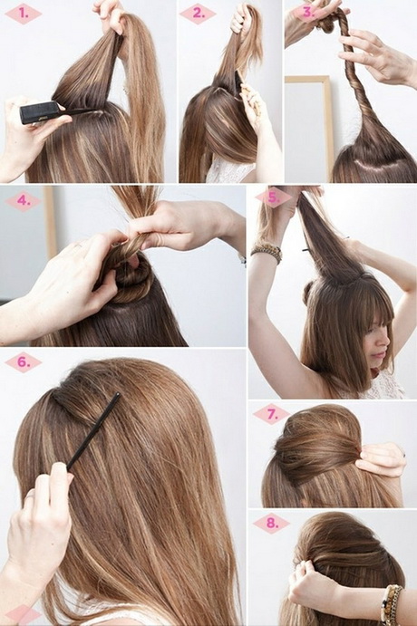 simple-easy-hairstyles-for-long-hair-65_11 Simple easy hairstyles for long hair