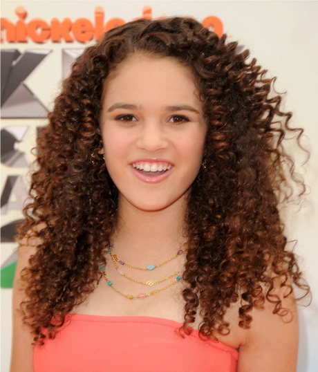 simple-hairstyles-for-long-curly-hair-75_8 Simple hairstyles for long curly hair