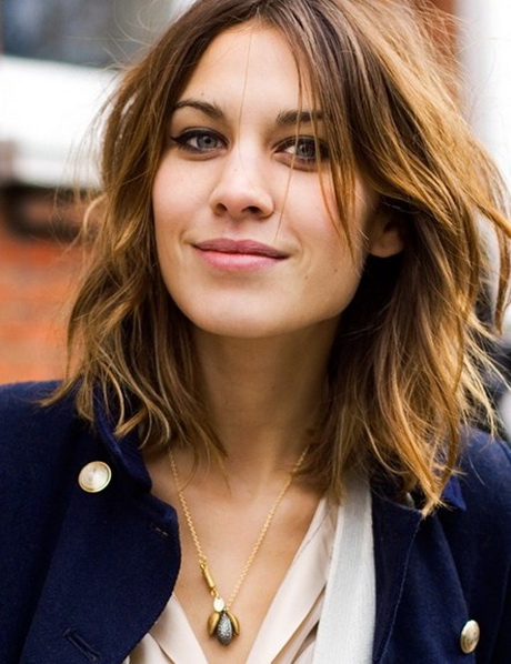 simple-medium-length-hairstyles-99_17 Simple medium length hairstyles