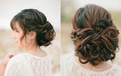 Hairstyles For Long Hair Special Occasions