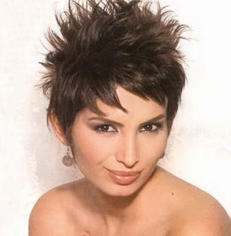 spiky-short-hairstyles-for-women-81_6 Spiky short hairstyles for women